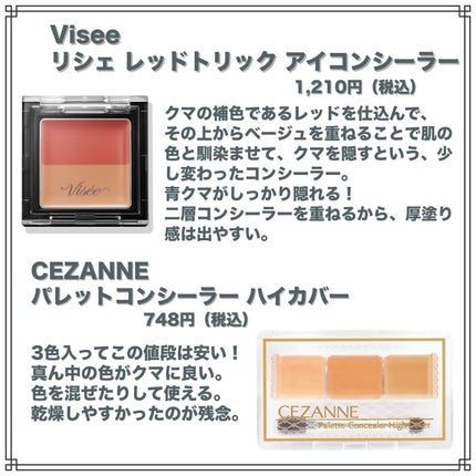 ラディアントクリーミーコンシーラー/NARS/リキッドコンシーラーを使ったクチコミ(4枚目)