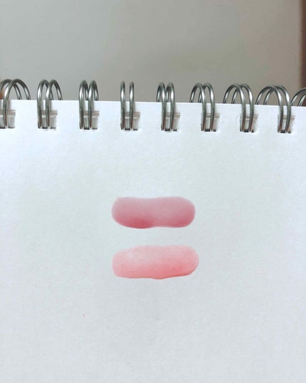 ジーニッシュ/ジーニッシュマニキュア/マニキュアを使ったクチコミ(3枚目)