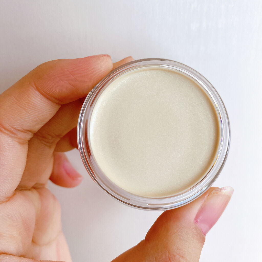 エアリータッチ ポイントビジュ/クラブ/クリームハイライトを使ったクチコミ（2枚目）