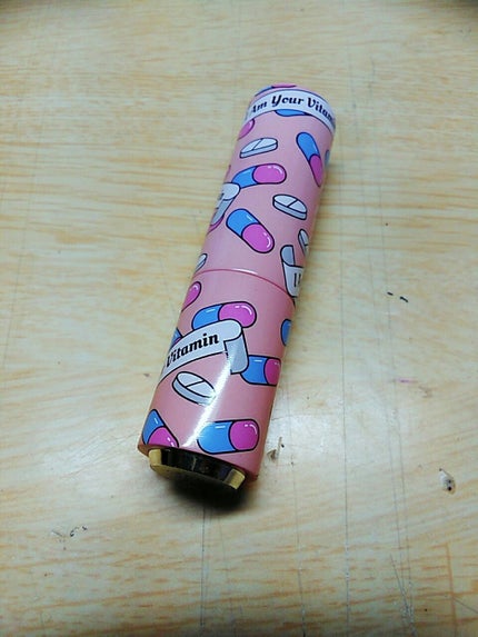 ディアマイ グロッシーティントリップトーク/ETUDE/リップグロスを使ったクチコミ(1枚目)