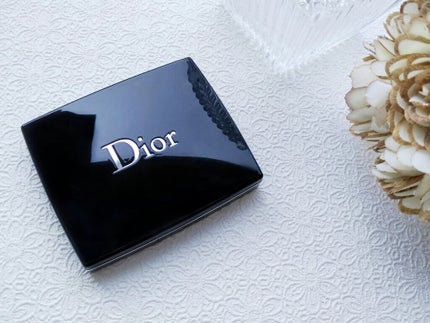 ディオールスキン ルージュ ブラッシュ<バーズ オブ ア フェザー>/Dior/パウダーチークを使ったクチコミ(3枚目)