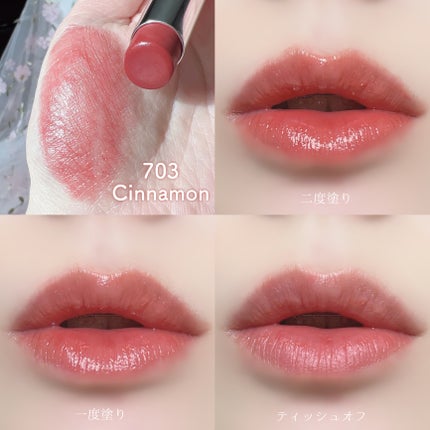 トランスルーシェントブルーリング ルースパウダー(N)/PERFECT DIARY/ルースパウダーを使ったクチコミ(4枚目)