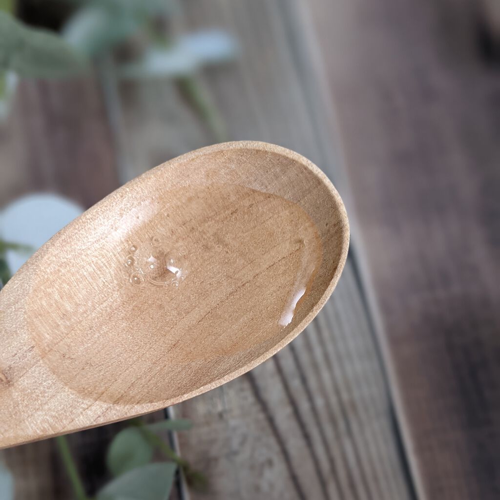 ボタニカルボディーソープ(クリアクレンズ)/BOTANIST/ボディソープを使ったクチコミ(3枚目)