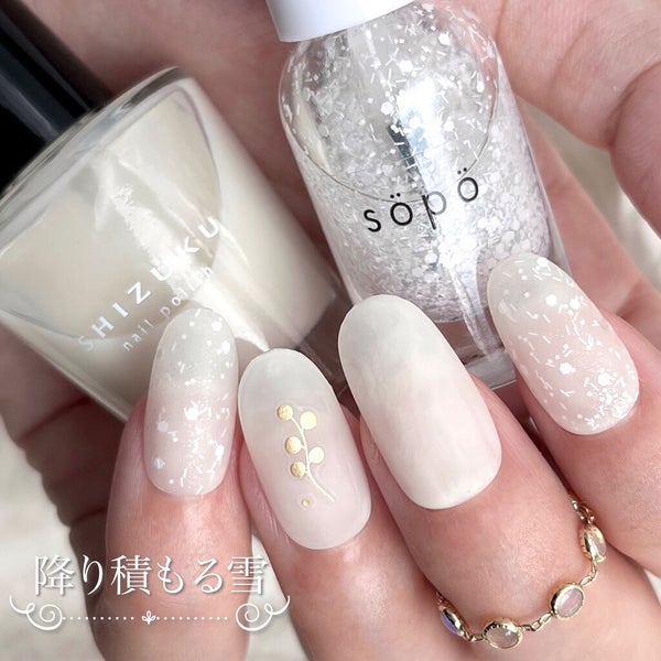 ネイルシール/キャンドゥ/ネイルシール by けろ。