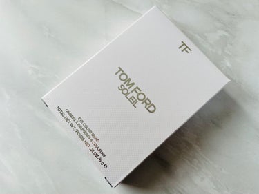 ソレイユ アイ カラー クォード/TOM FORD BEAUTY/アイシャドウパレットを使ったクチコミ（8枚目）