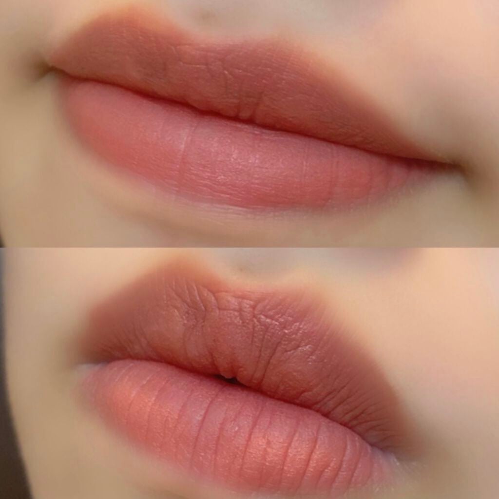 むっちリップ/b idol/口紅を使ったクチコミ(4枚目)