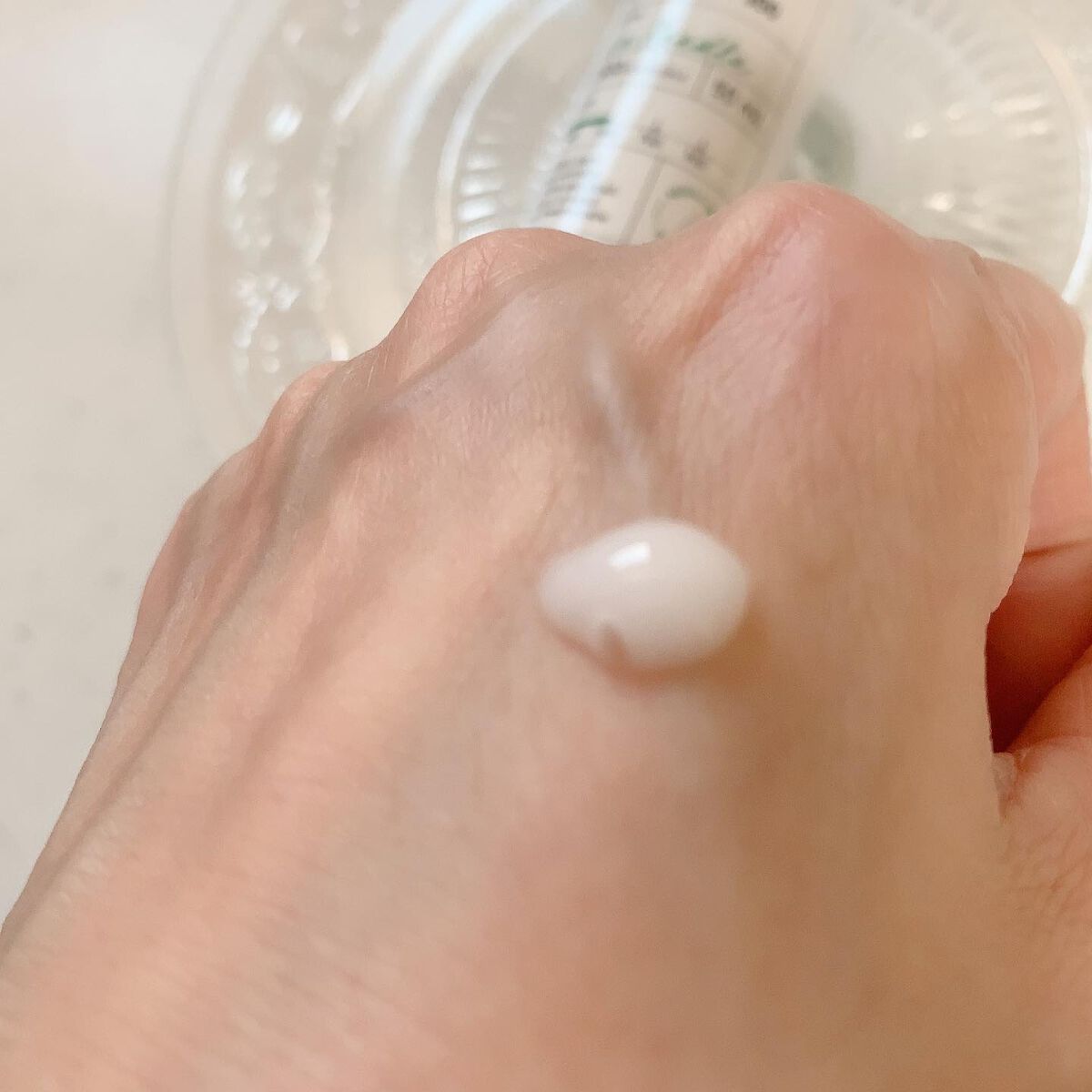 リードルショット300/VT/美容液を使ったクチコミ(3枚目)