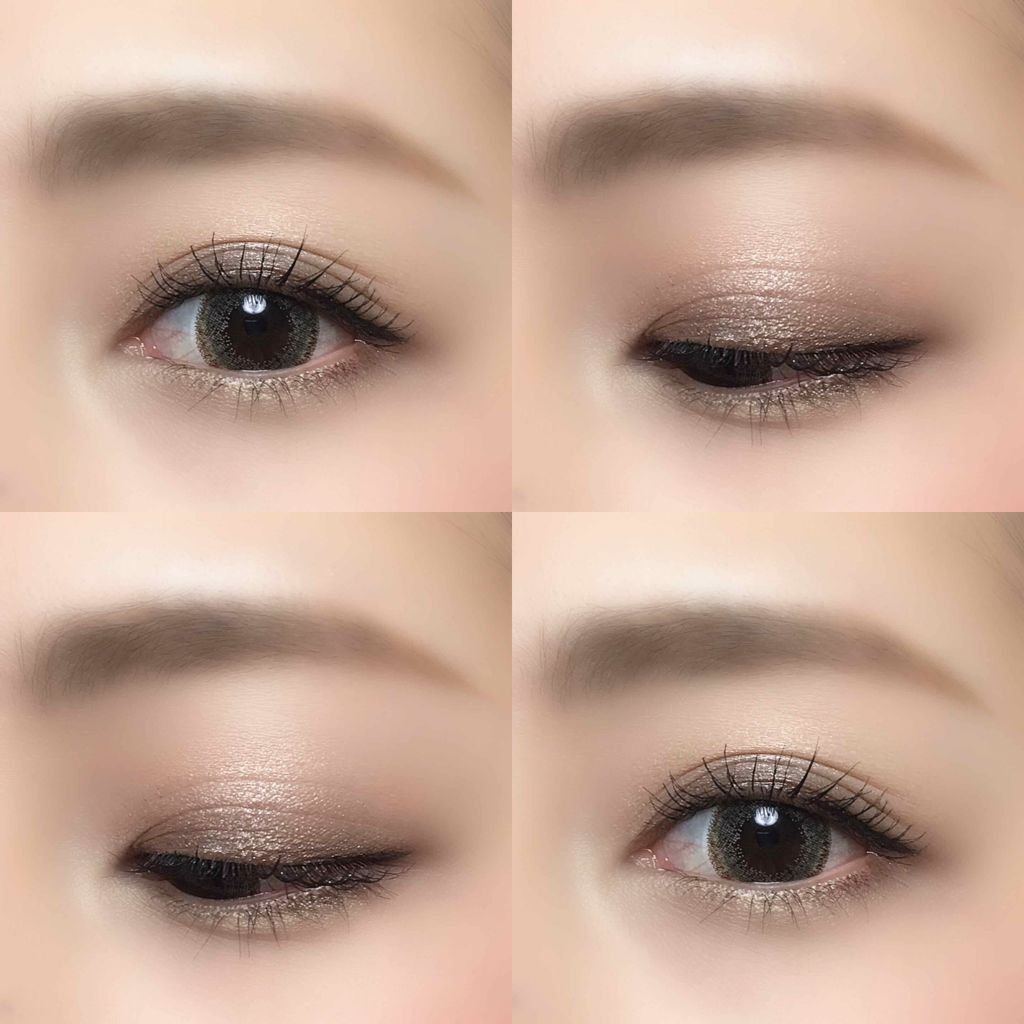 サンク クルール/Dior/アイシャドウパレットを使ったクチコミ(1枚目)