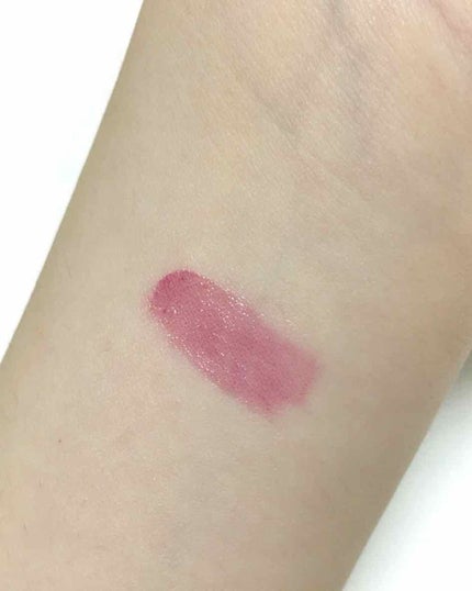 オールインワンルージュ/リトルレディ リュクス/リップグロスを使ったクチコミ(3枚目)