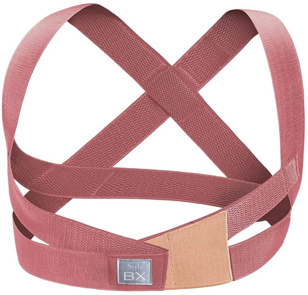 Style BX モーブピンク