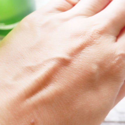 グリーンディープクレンジングオイル/Dr.G/オイルクレンジングを使ったクチコミ(9枚目)