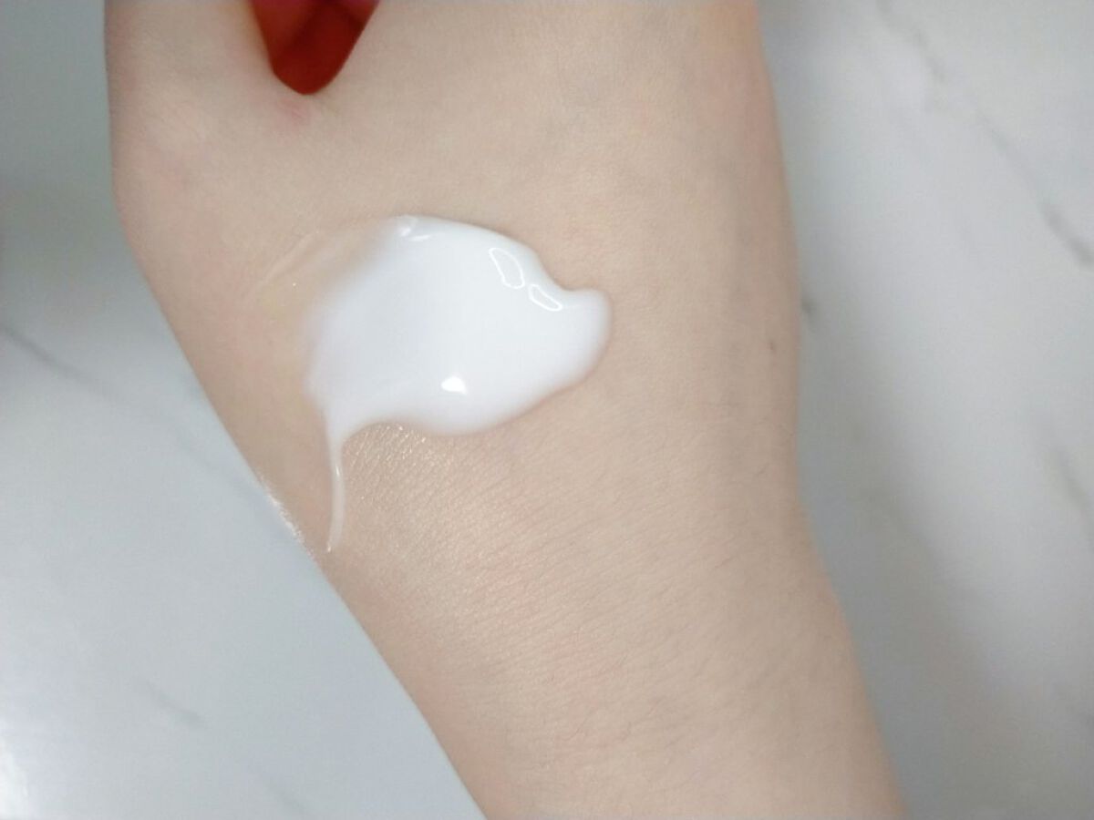 アトバリア365 エマルジョン/AESTURA/乳液を使ったクチコミ（3枚目）