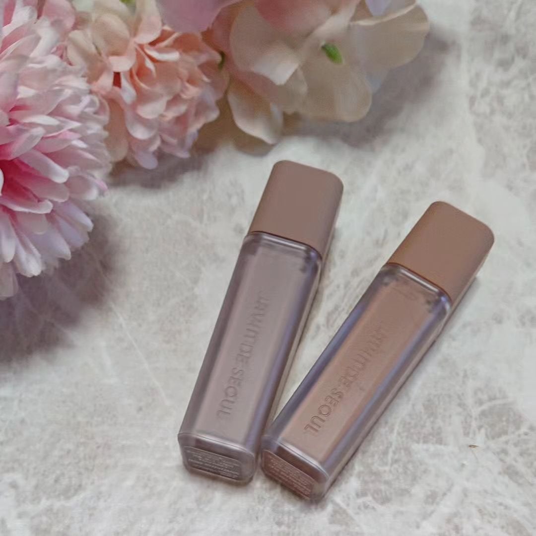 ウインク アイ シェード プライマー/Javin De Seoul/リキッドアイシャドウを使ったクチコミ(3枚目)