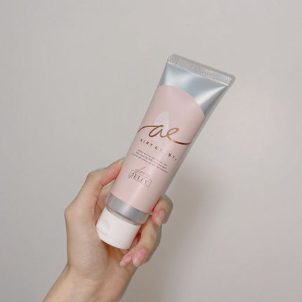 グロッシーヘアワックス/エアリー&イージー/ヘアワックス・クリームを使ったクチコミ(2枚目)