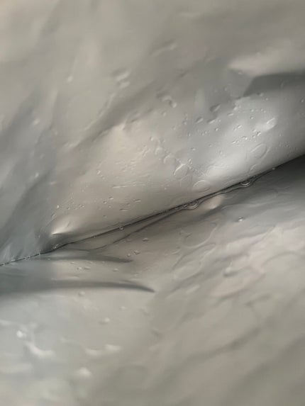 VCー100プレミアムケアマスク/MDSKIN LABO/シートマスク・パックを使ったクチコミ(2枚目)