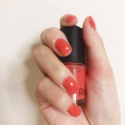 プレイネイル/ETUDE/マニキュアを使ったクチコミ(2枚目)