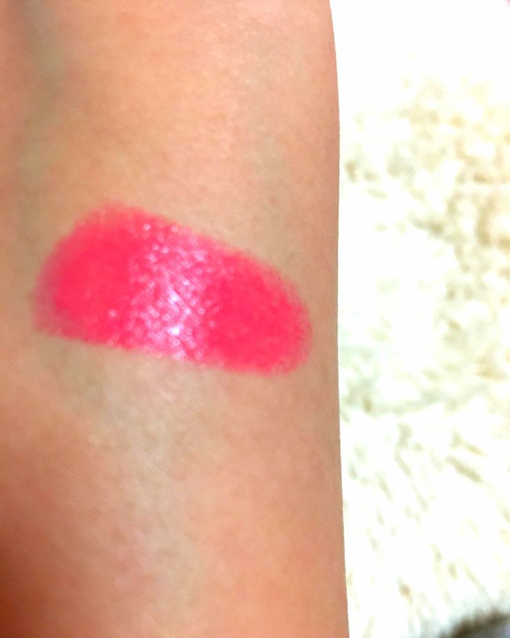 ディオール アディクト ラッカー スティック/Dior/口紅を使ったクチコミ(3枚目)