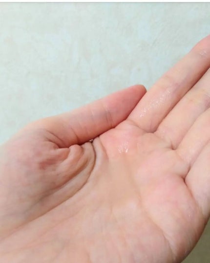 グリーンティーシード セラム N/innisfree/美容液を使ったクチコミ(2枚目)