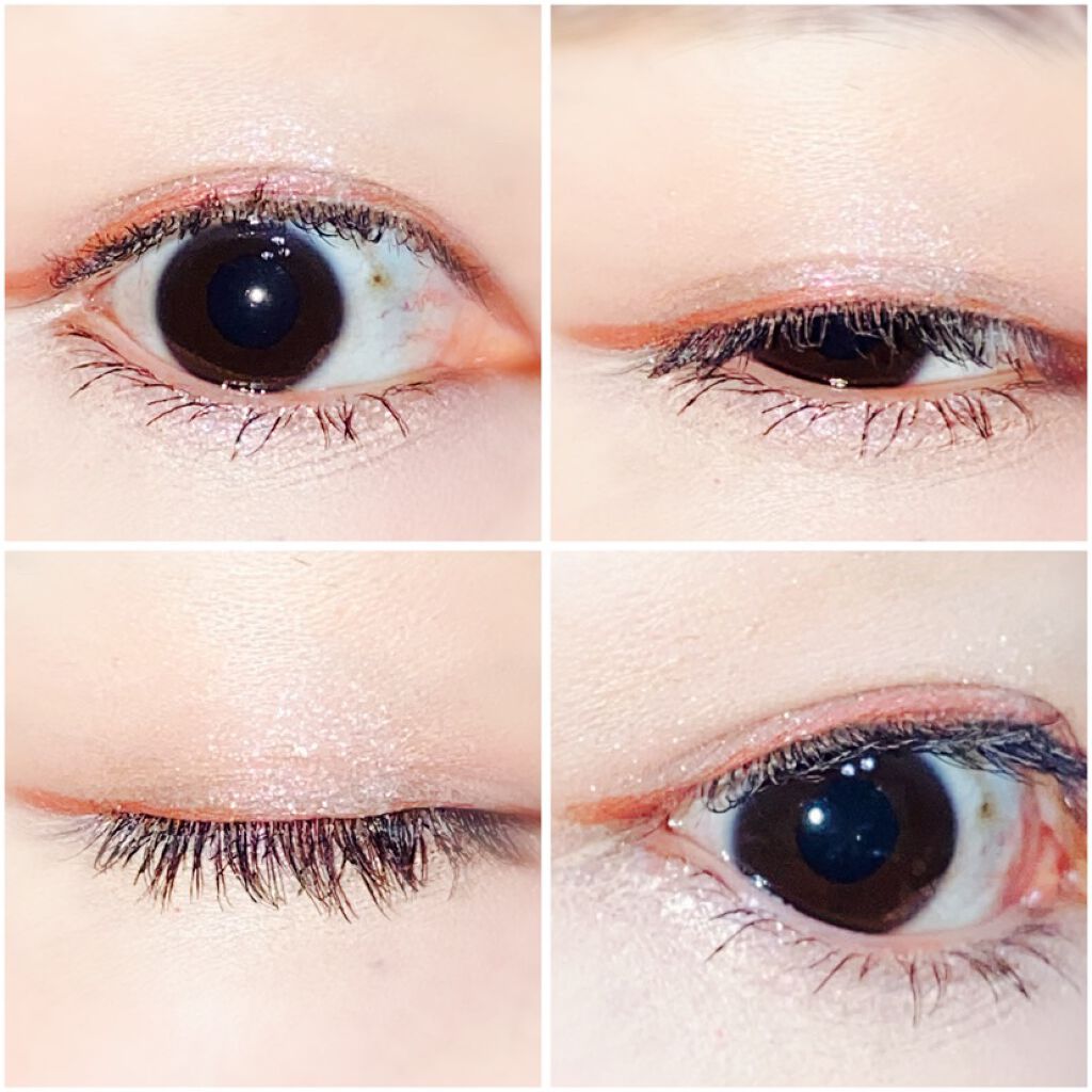 ウォーターリップ ステイン/CLARINS/リップグロスを使ったクチコミ（3枚目）