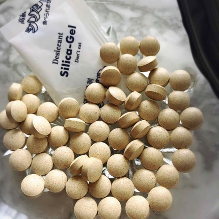 スムースクリアAC/ファンケル/健康サプリメントを使ったクチコミ(3枚目)