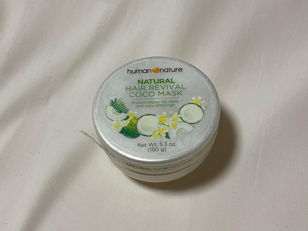 あやの on LIPS 「❤️使い切りヘアトリートメント(なんと日本未上陸)❤️..hu..」(1枚目)