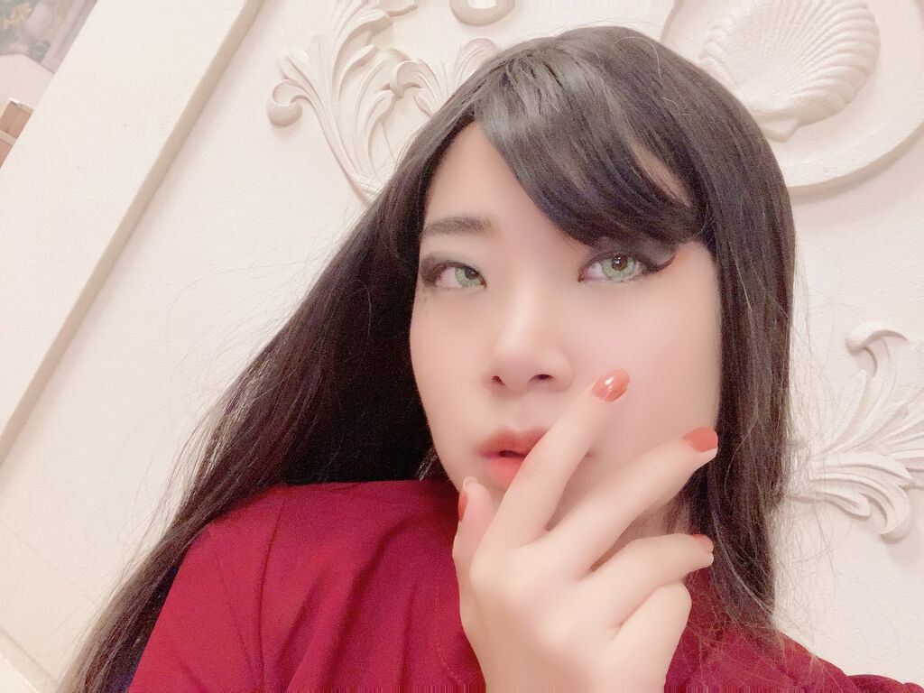 玖我 on LIPS 「目力&発色の頂点👑✨カラコンは「コスプレカラコン」が最強!カラ..」(2枚目)