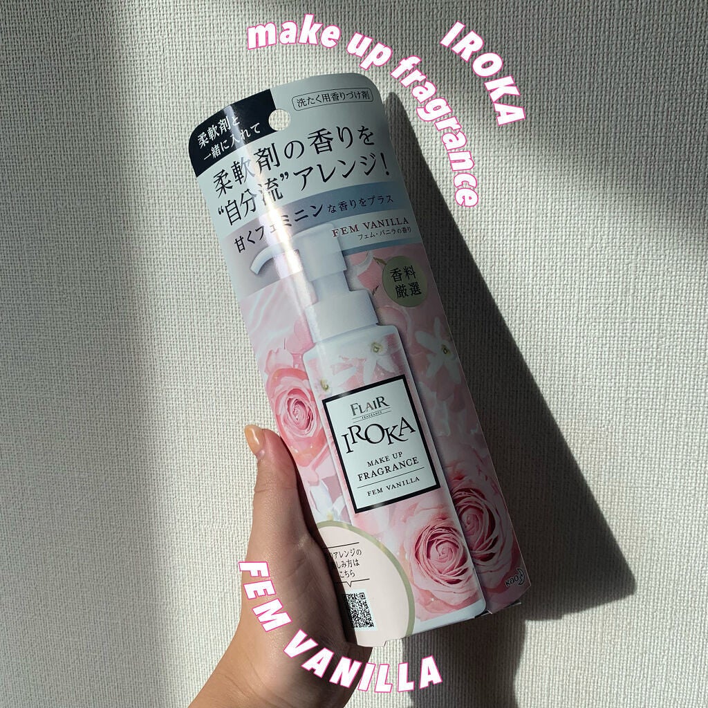 ã¡ã€ã¯ã¢ãããã¬ã°ã©ã³ã¹ããã§ã ããã©/IROKA/ãã®ä»ã©ã³ããªãŒçšåã䜿ã£ãã¯ãã³ãïŒ1æç®ïŒ