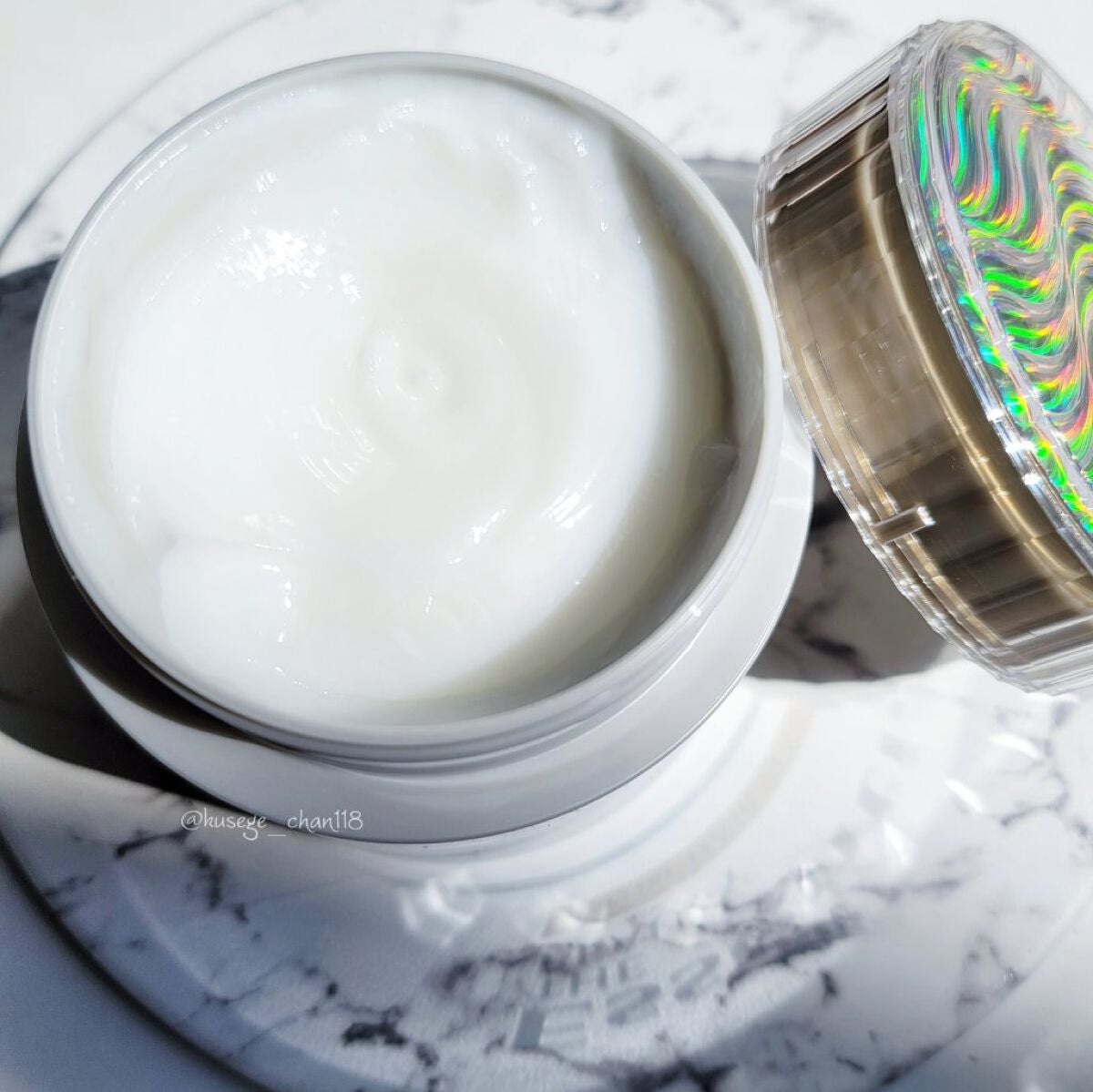 Essential THE BEAUTY 髪のキメ美容バリアヘアマスク/エッセンシャル/ヘアマスク・ヘアパックを使ったクチコミ(2枚目)