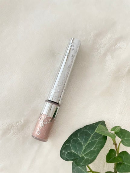 ジルスチュアート アイダイヤモンド グリマー/JILL STUART/グリッターを使ったクチコミ(1枚目)