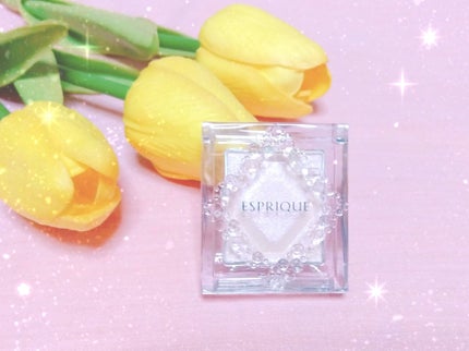 セレクト アイカラー N PK800/ESPRIQUE/単色アイシャドウの画像