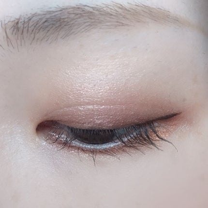 アフターグロー アイシャドーパレット/NARS/アイシャドウパレットを使ったクチコミ(3枚目)