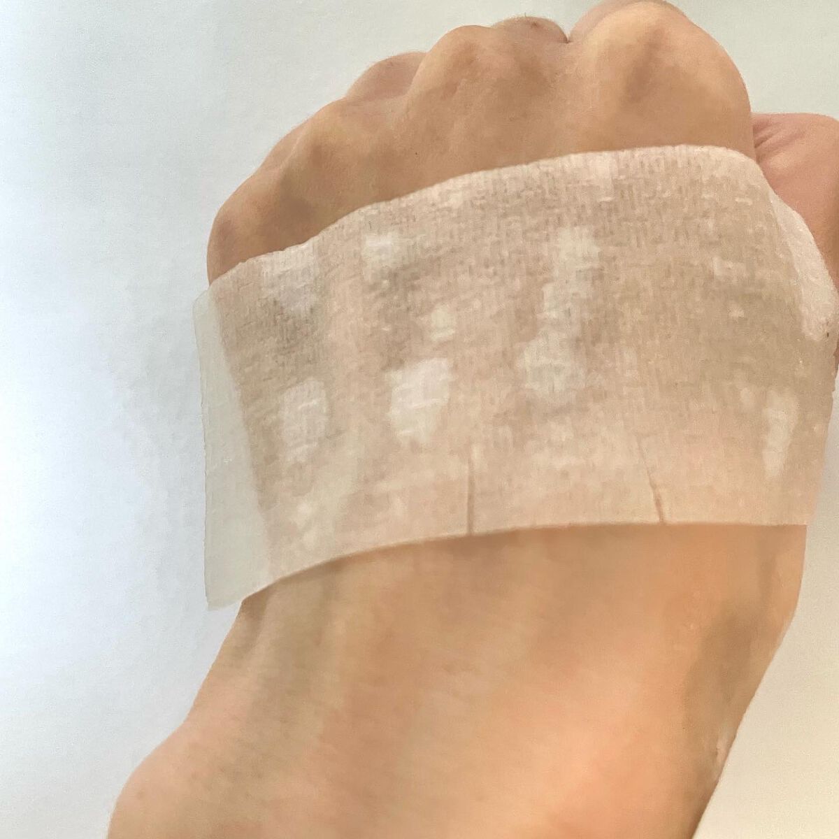 BHクリアノーズパック/CucuporeC/シートマスク・パックを使ったクチコミ（2枚目）