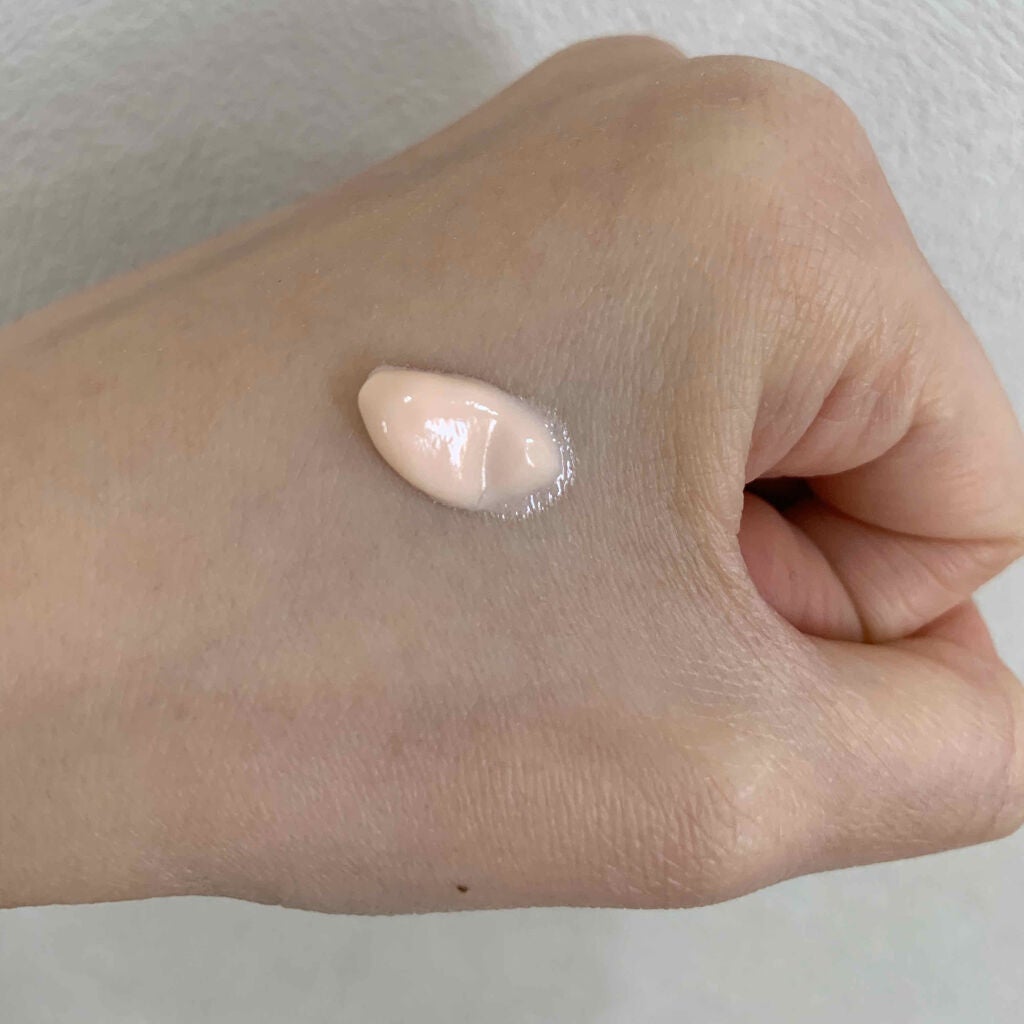 ニュアンスチェンジUV ジェル RS/アリィー/日焼け止めジェルを使ったクチコミ(2枚目)