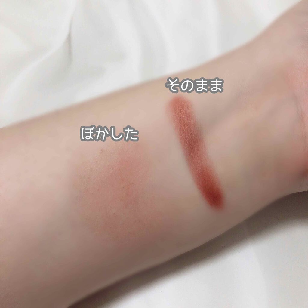 クリームチーク/キャンメイク/ジェル・クリームチークを使ったクチコミ（3枚目）