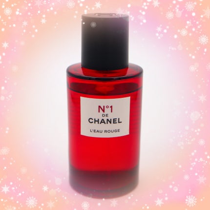 試してみた】ロー ルージュ N°1 ドゥ シャネル CHANELのリアルな 試してみた】ロー ルージュ N°1 ドゥ シャネル CHANELのリアルな