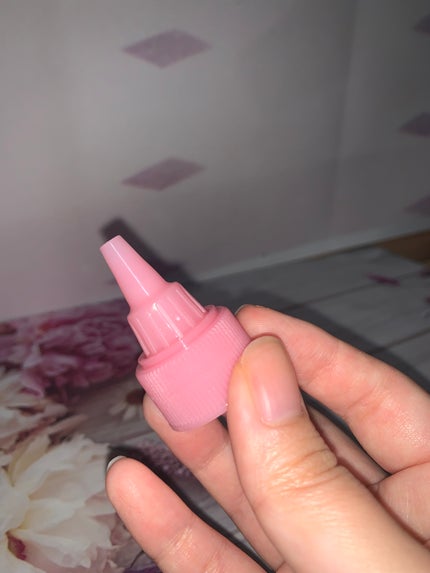 ピンクアロエメレンゲクレンザー/APRILSKIN/その他洗顔料を使ったクチコミ(7枚目)