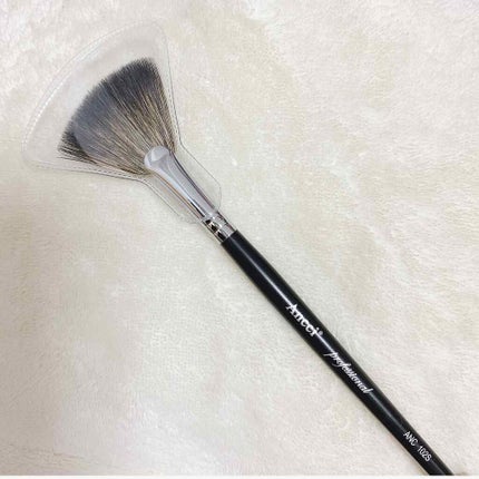 ANC 102S/Ancci brush/メイクブラシを使ったクチコミ(1枚目)
