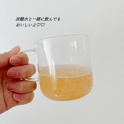 エネルギーブーム/FOODOLOGY/健康サプリメントを使ったクチコミ(3枚目)