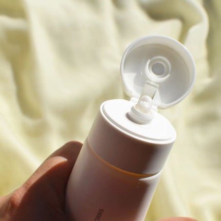 オルビスユー ドット フォーミングウォッシュ/オルビス/洗顔フォームを使ったクチコミ(5枚目)