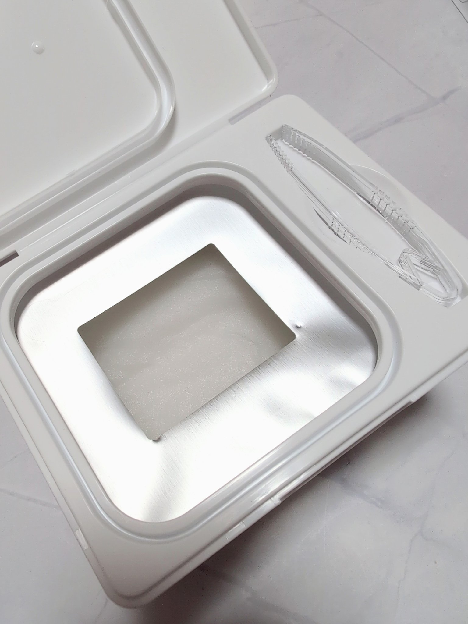 AZケア マスク/VT/シートマスク・パックを使ったクチコミ（2枚目）