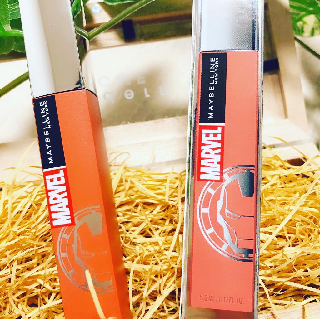 インスタント コンシーラー 122 標準的な肌色/MAYBELLINE NEW YORK/リキッドコンシーラーを使ったクチコミ（2枚目）