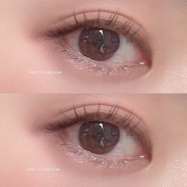 STEP BASIC EYESHADOW/Ameli/シングルアイシャドウを使ったクチコミ（3枚目）