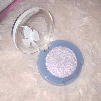 ルックアット マイアイジュエル/ETUDE/単色アイシャドウを使ったクチコミ(2枚目)