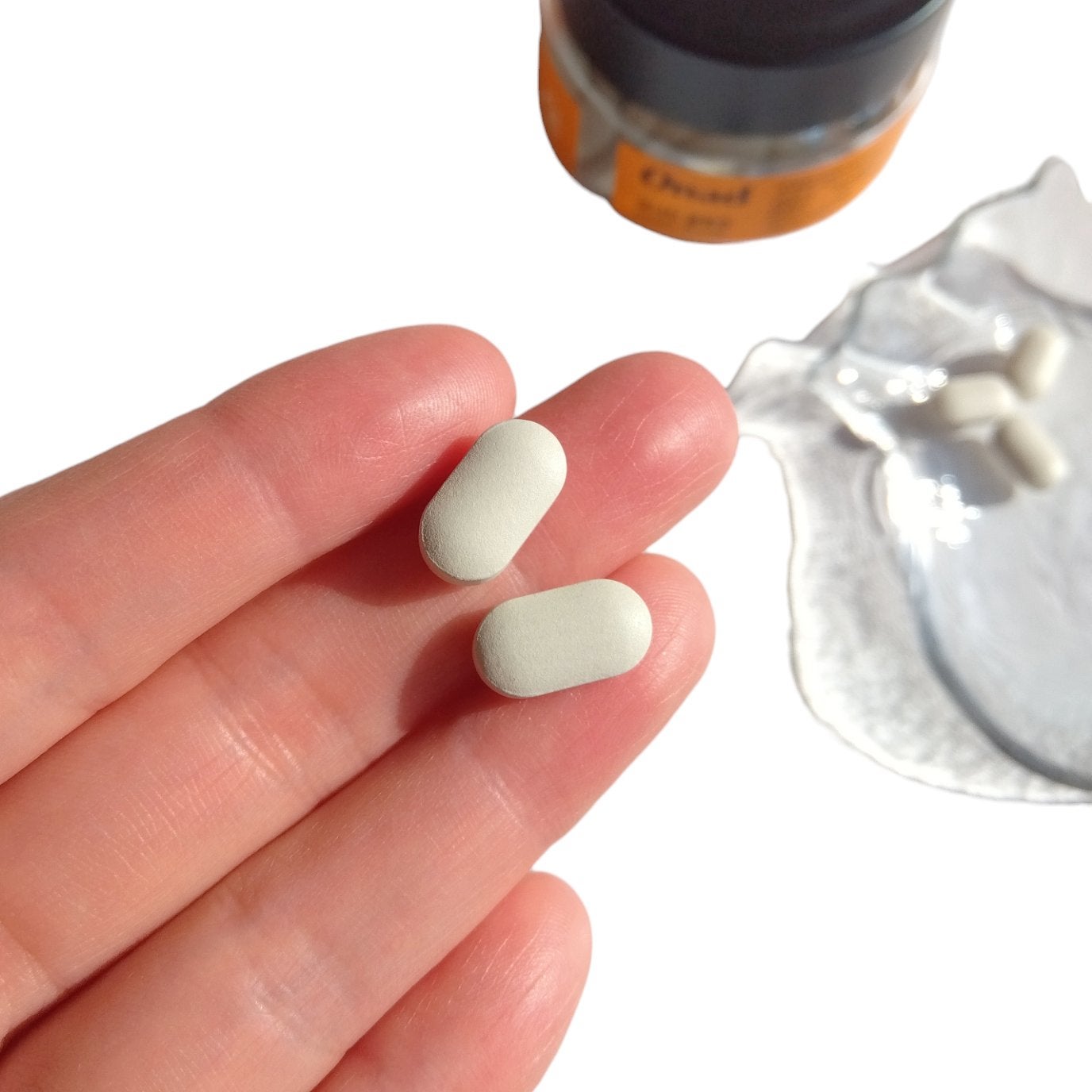 オナードグロウ/Onad Glow/美容サプリメントを使ったクチコミ(3枚目)