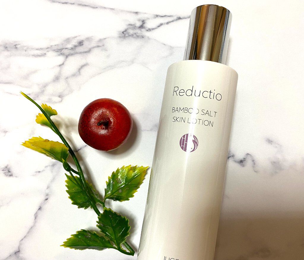 スキンローション/Reductio/化粧水を使ったクチコミ（2枚目）
