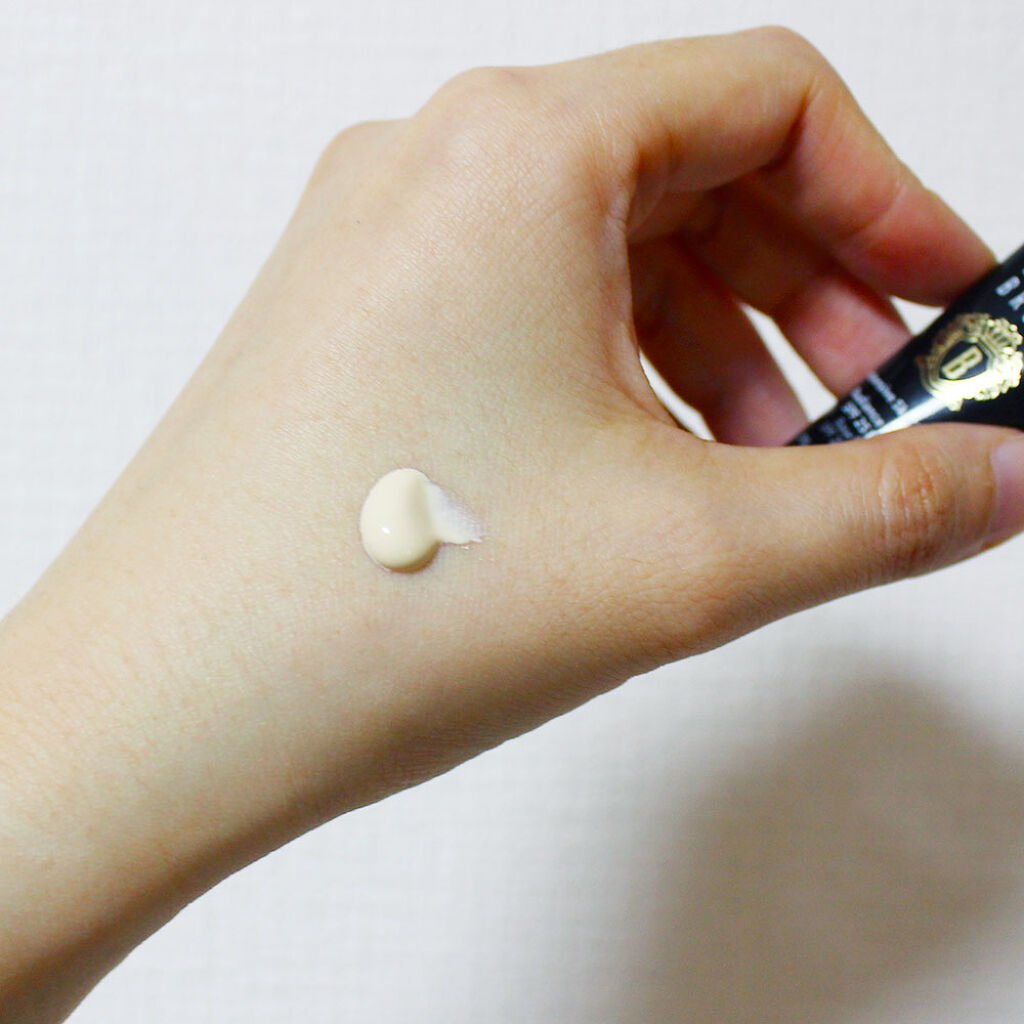 インテンシブ スキン セラム ファンデーション SPF40（PA++++）/BOBBI BROWN/リキッドファンデーションを使ったクチコミ（1枚目）