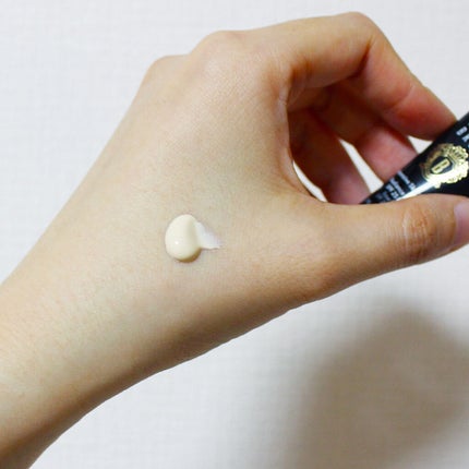 インテンシブ スキン セラム ファンデーション SPF40(PA++++)/BOBBI BROWN/リキッドファンデーションを使ったクチコミ(1枚目)