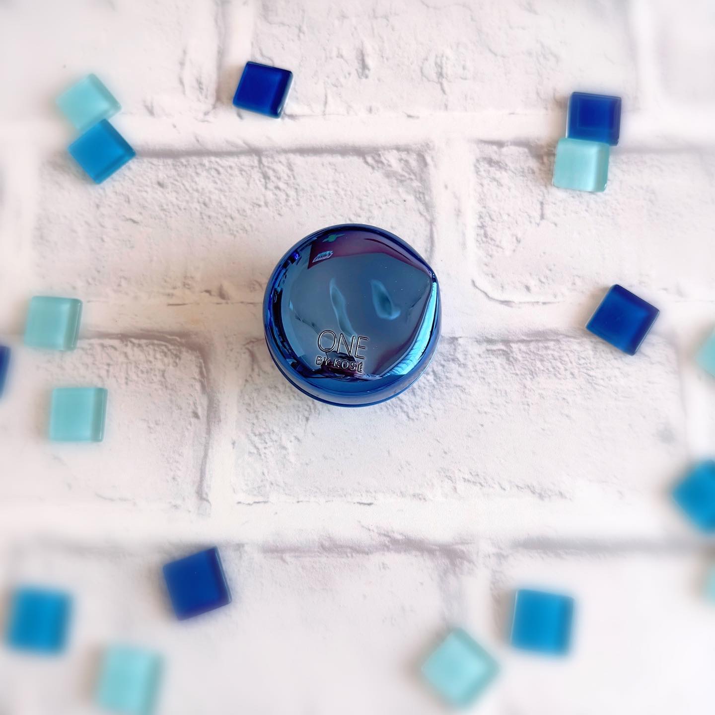 セラム ヴェール/ONE BY KOSE/美容液を使ったクチコミ（2枚目）