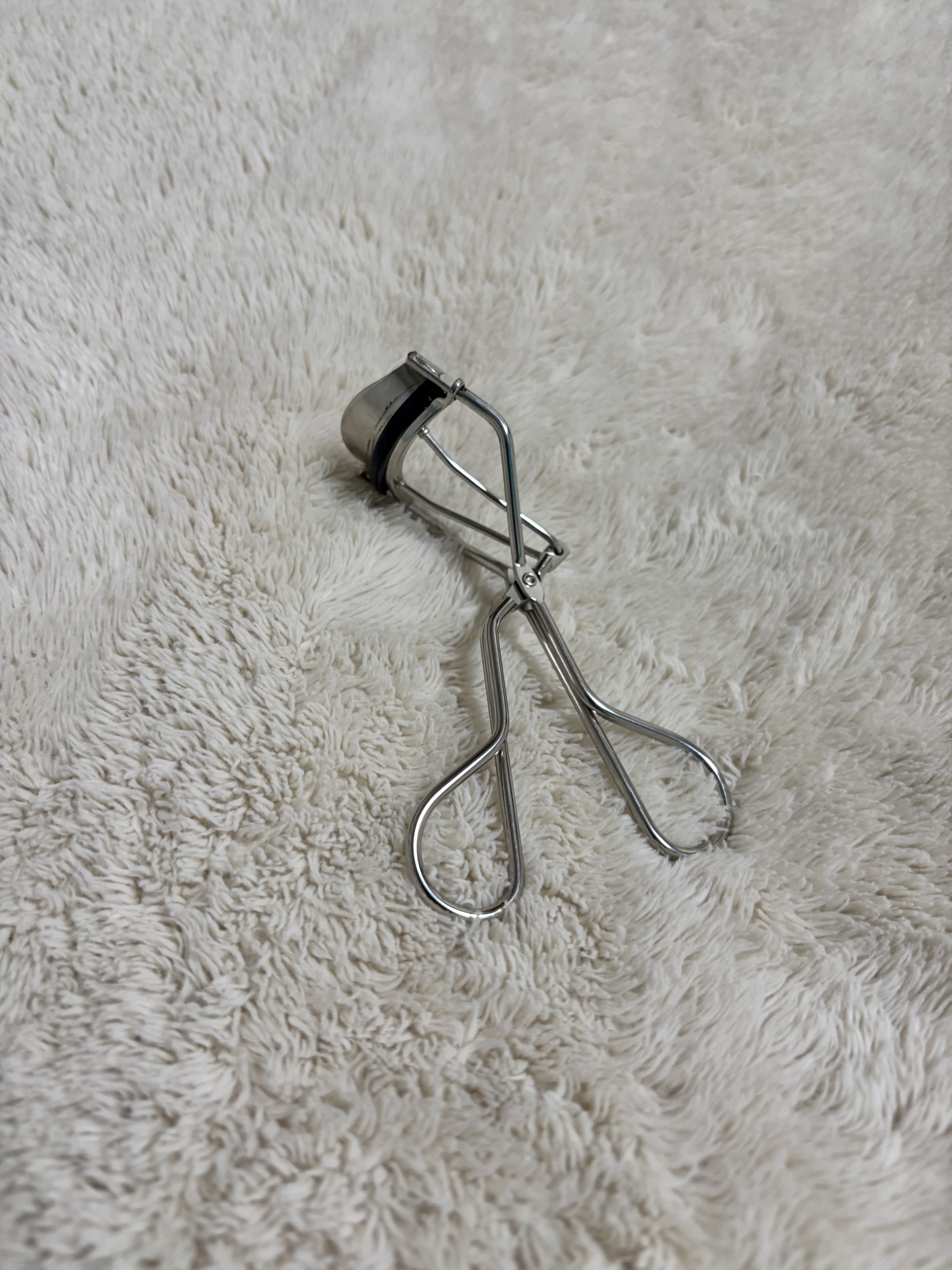 まつげくるんとカーラー/SHOBIDO/ビューラーを使ったクチコミ（1枚目）