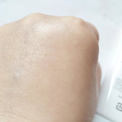 ナイアミドUVデイクリーム/SHIRORU/日焼け止めクリームを使ったクチコミ(5枚目)